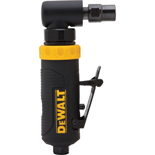 Rectifieuse angulaire, 20 000 Tr/min Infinity Industrial Services Inc.