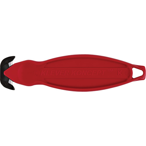 Klever Koncept Safety Cutter Infinity Industrial Services Inc.
