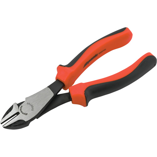 Diagonal Cutting Pliers with Comfort Handles, 7-1/4" L Infinity Industrial Services Inc.
