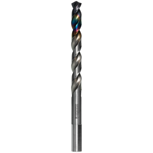 Foret Metal Demon pour aciers doux, tremp&eacute;s et inoxydables, 5/16", Cannelure 3", Pointe de 130° Infinity Industrial Services Inc.
