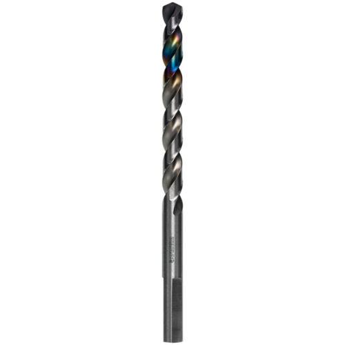 Foret Metal Demon pour aciers doux, tremp&eacute;s et inoxydables, 7/32", Cannelure 2-1/5", Pointe de 130° Infinity Industrial Services Inc.