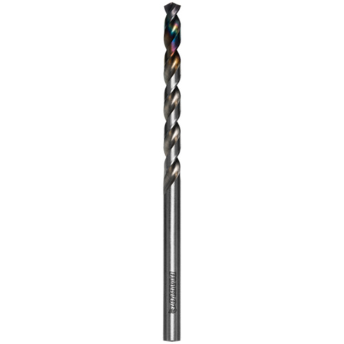 Foret Metal Demon pour aciers doux, tremp&eacute;s et inoxydables, 11/64", Cannelure 1-9/10", Pointe de 130° Infinity Industrial Services Inc.