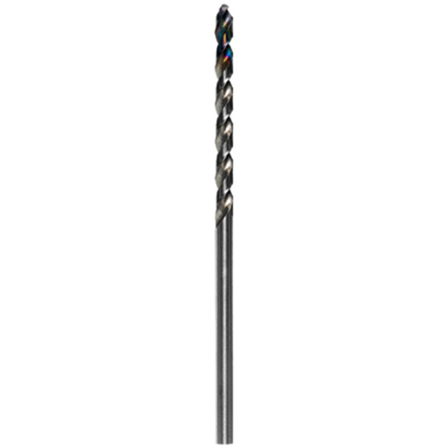 Foret Metal Demon pour aciers doux, tremp&eacute;s et inoxydables, 1/16", Cannelure 4/5", Pointe de 130° Infinity Industrial Services Inc.