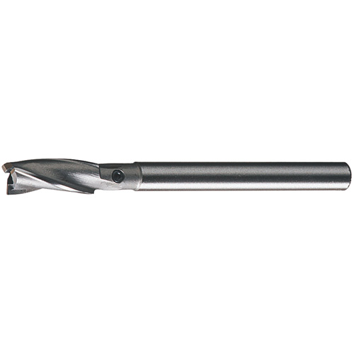879 Short Series Interchangeable Pilot Counterbore / Spot Facer Infinity Industrial Services Inc.