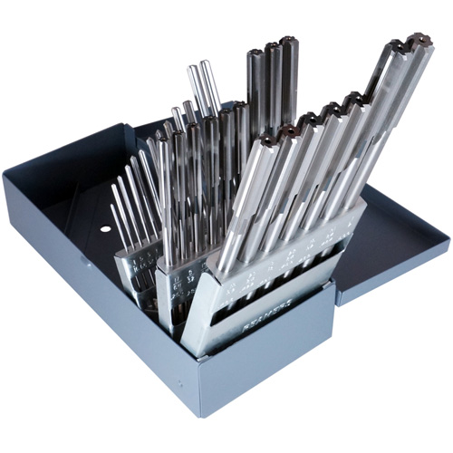 4001 Chucking Reamer Set Infinity Industrial Services Inc.