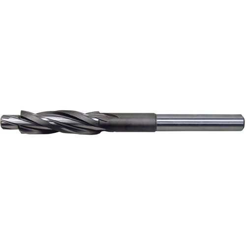 183 Continuous Counterbore Infinity Industrial Services Inc.