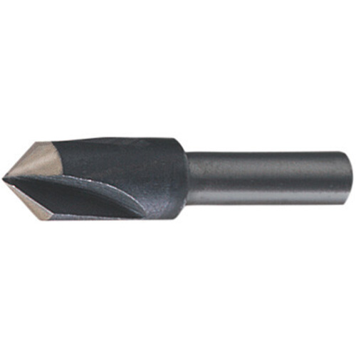 10003 Countersink, 1-1/2", High Speed Steel, 82° Angle, 3 Flutes Infinity Industrial Services Inc.