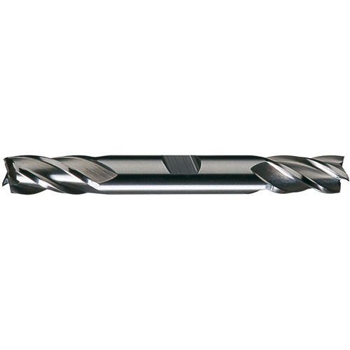 HD-4C Square Double End Mill Infinity Industrial Services Inc.