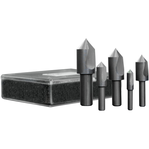 #67 10001-82 Countersink Set Infinity Industrial Services Inc.
