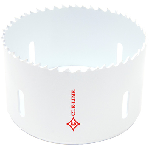 1887 Bi-Metal Hole Saw, 1-3/4", High Speed Steel Infinity Industrial Services Inc.