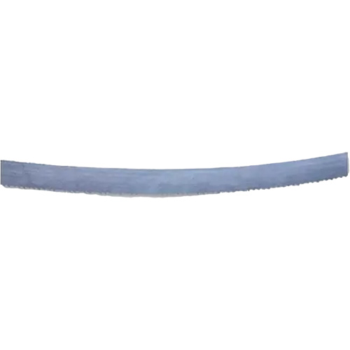 CLE-LINE P1000 Portable Bandsaw Blade, Bi-Metal, 44-7/8" L x 1/2" W x 0.02" Thick, 18 TPI Infinity Industrial Services Inc.