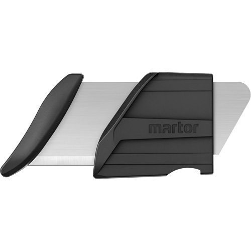 SECUREMAX Blade NO. 3770, Single Style Infinity Industrial Services Inc.