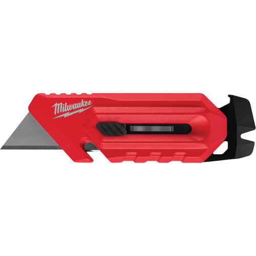 Couteau utilitaire compact pour usage multiple Infinity Industrial Services Inc.