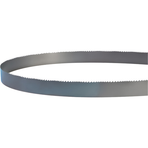 Lame soud&eacute;e pour scie &agrave; ruban, Bim&eacute;tal, 14' lo x 1" la x 4 - 6 dents par pouce Infinity Industrial Services Inc.