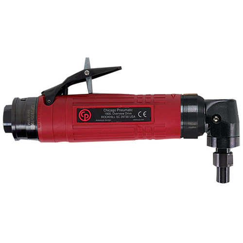 Meuleuses industrielles &agrave; rectifier les matrices, Collet 1/4", 13 000 Tr/min Infinity Industrial Services Inc.