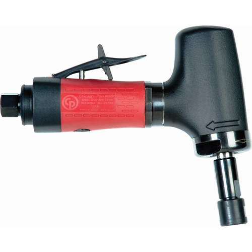 Industrial Die Grinders, 1/4" Collet, 13000 RPM Infinity Industrial Services Inc.