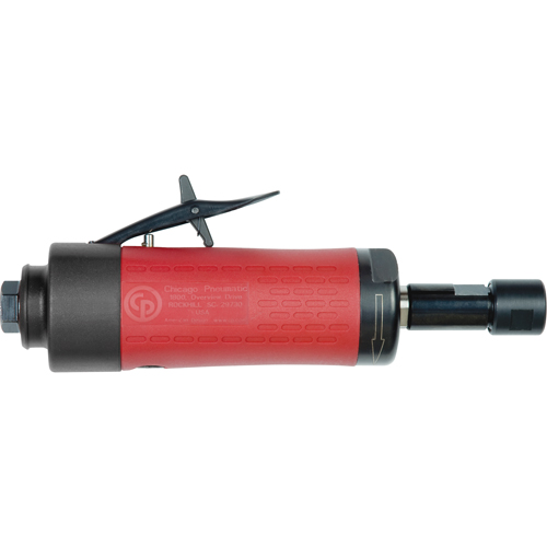 Industrial Die Grinders, 1/4" Collet, 24000 RPM Infinity Industrial Services Inc.