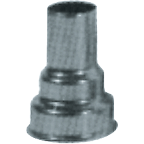 Buse de r&eacute;duction Infinity Industrial Services Inc.