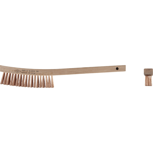 Brosses pour l'entretien Infinity Industrial Services Inc.