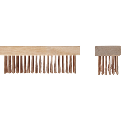 Brosses pour l'entretien Infinity Industrial Services Inc.