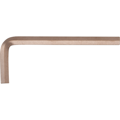 Non-Sparking Hex Key Wrench Infinity Industrial Services Inc.