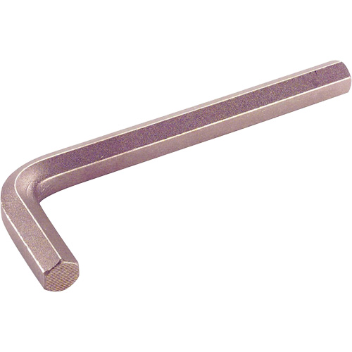 Non-Sparking Hex Key Wrench Infinity Industrial Services Inc.