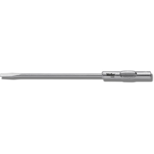 Series 99&reg; Interchangeable Screwdriver Bit, Slot, 1/8", 1/8" Drive Infinity Industrial Services Inc.
