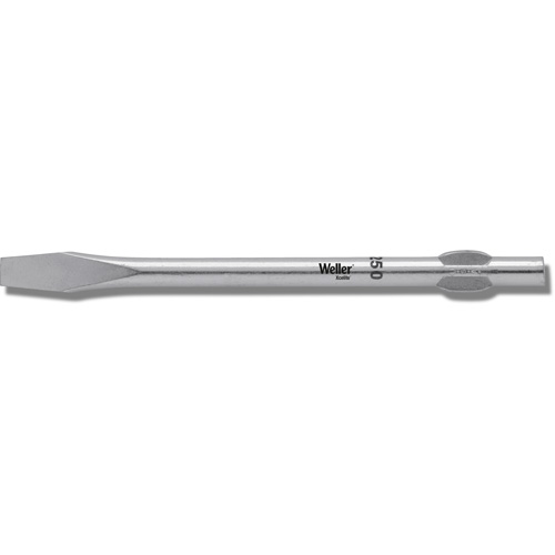 Series 99&reg; Interchangeable Screwdriver Bit, Slot, 1/4", 1/4" Drive Infinity Industrial Services Inc.