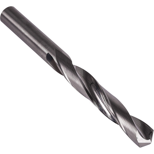 Jobber Drill Bit, Carbide, 3/32", 2" L, 1" Flute, 118° Point Angle Infinity Industrial Services Inc.