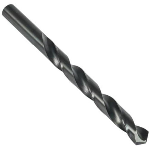Jobber Drill Bit, High Speed Steel, 1/16", 1-7/8" L, 7/8" Flute, 135° Point Angle Infinity Industrial Services Inc.