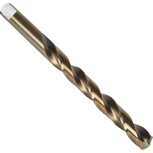 Jobber Drill Bit, High Speed Cobalt, 5/64", 2" L, 1" Flute, 135° Point Angle Infinity Industrial Services Inc.