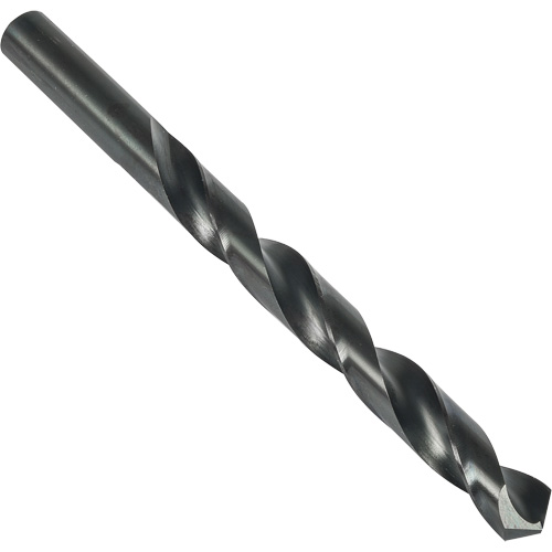 Aircraft Extension Drill Bit, #29, High Speed Steel, 1-3/4" Flute, 135° Point Infinity Industrial Services Inc.