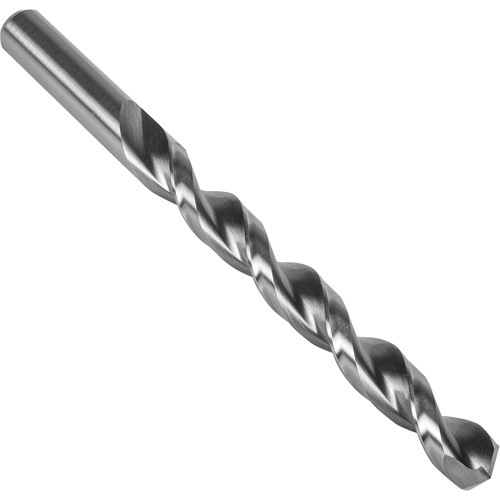 Foret court &agrave; cannelure parabolique, Acier rapide, 5/64", 2" lo, 1" Cannelure, 135° Angle Infinity Industrial Services Inc.
