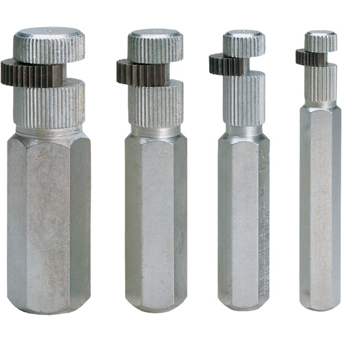 Internal Pipe Wrench Set Infinity Industrial Services Inc.