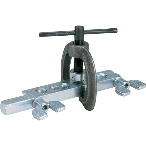 Economy Flaring Tool Infinity Industrial Services Inc.