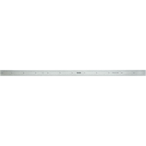 R&egrave;gle de pr&eacute;cision flexible de calibre industriel Infinity Industrial Services Inc.
