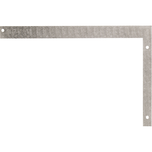 Steel Rafter Squares Infinity Industrial Services Inc.