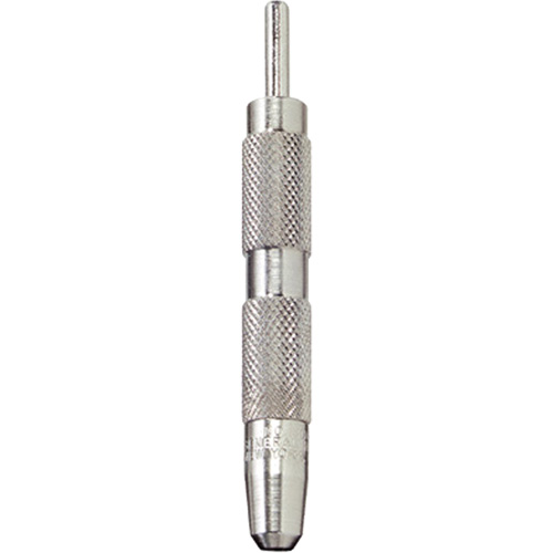 Centering Punch, 3/8" Dia., 3/8" Stock Size, 2-1/2" L Infinity Industrial Services Inc.