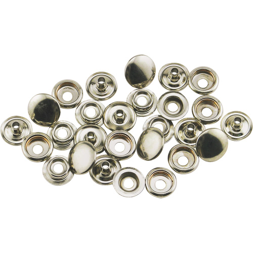 Snap Fastener Refills Infinity Industrial Services Inc.