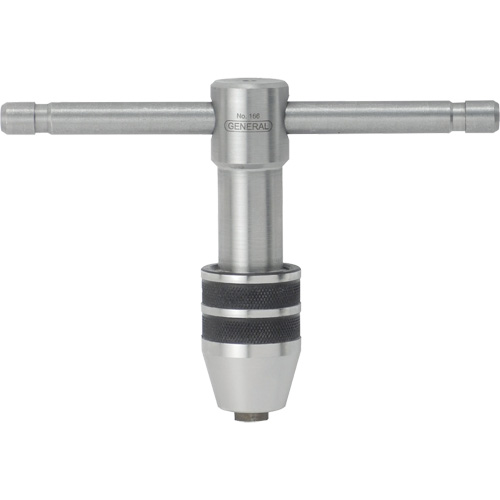 Cl&eacute; de taraudage Infinity Industrial Services Inc.