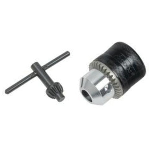 Multi-Craft Drill Chuck Infinity Industrial Services Inc.
