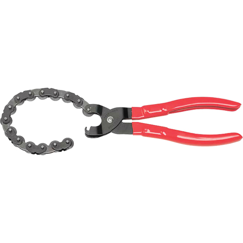 Exhaust & Tailpipe Cutter Infinity Industrial Services Inc.