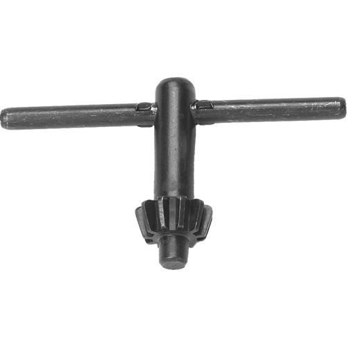 Cl&eacute; de dispositif de serrage Infinity Industrial Services Inc.