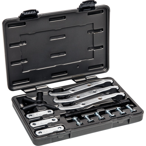 Extracteur interne/externe 5?tonnes &agrave; 2 ou 3 m&acirc;choires Infinity Industrial Services Inc.