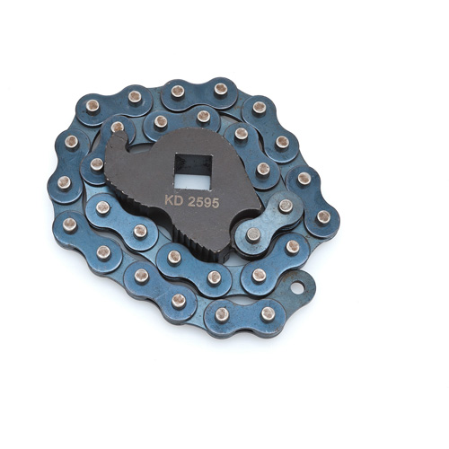 1/2" Drive Chain Wrench Infinity Industrial Services Inc.