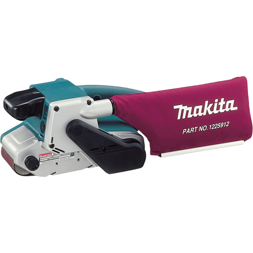 Flat Top Belt Sander Infinity Industrial Services Inc.