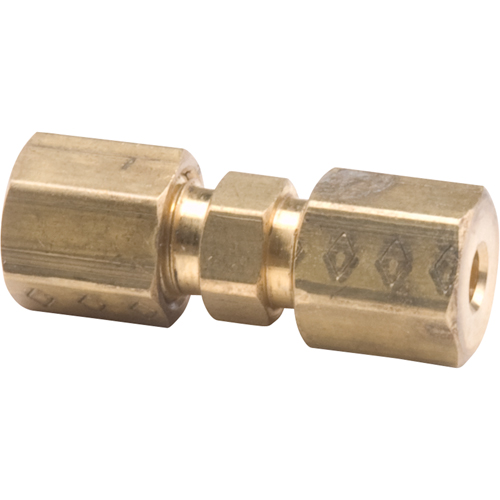 Compression Unions, 1/4" Infinity Industrial Services Inc.