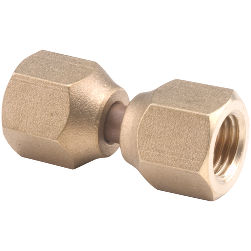 Swivel Nut Connector Forged, 1/4" Infinity Industrial Services Inc.