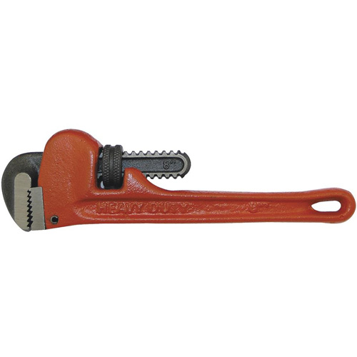IPW-36 Cl&eacute; &agrave; tuyau de s&eacute;rie lourde, Longueur 36", Fini Rev&ecirc;tement en poudre Infinity Industrial Services Inc.