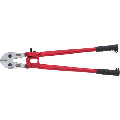 Bolt Cutter, 24" L, Center Cut Infinity Industrial Services Inc.
